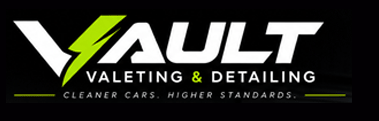 Vault Valeting and Detailing